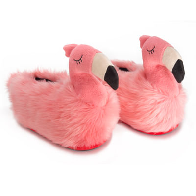 pantufa-3d-flamingo