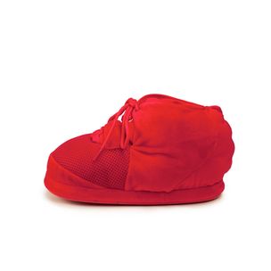 pantufa-3d-sneaker-basquete-air-vermelho-lateral