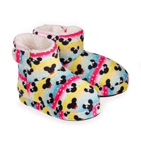 pantufa-botinha-infantil-tie-dye-principal pantufa-botinha-infantil-tie-dye-principal