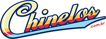 Logo Chinelos.com